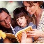 Como Influyen los Padres en la Autoestima de sus Hijos
